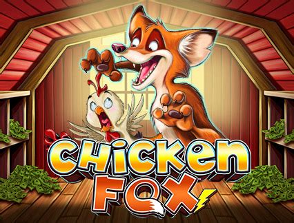 Jogue Chicken Fox online